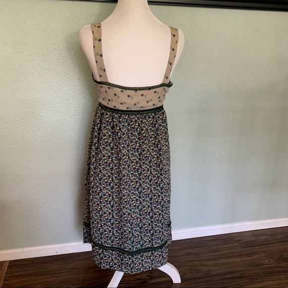 Nick and Mo boho mixed print dress - Picture 5 of 10